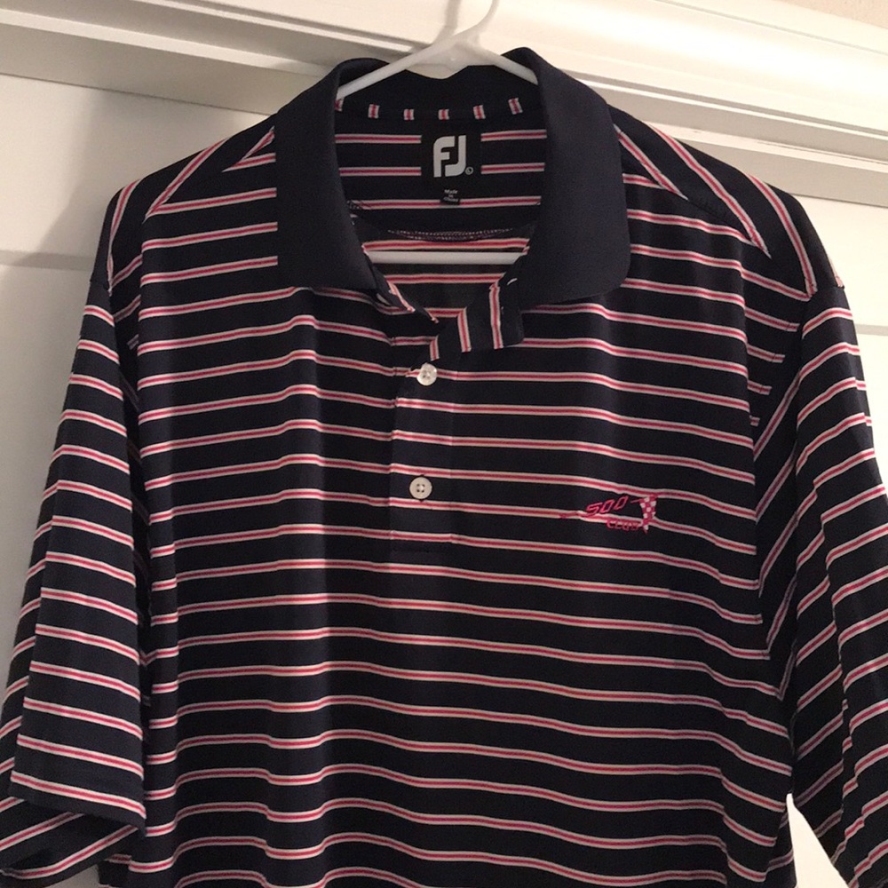Foot Joy Golf Polo